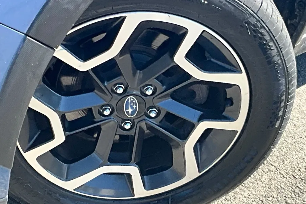 2016 Subaru Crosstrek 2.0i Premium photo 1