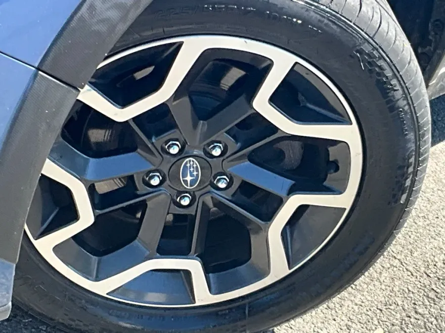 2016 Subaru Crosstrek 2.0i Premium photo 1