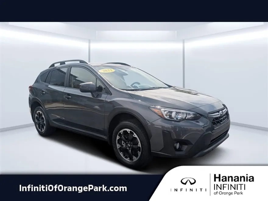 2023 Subaru Crosstrek Premium photo 1