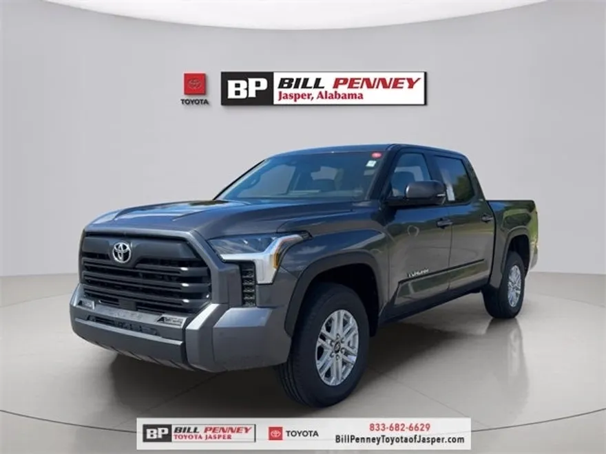 2026 Toyota Tundra SR5 photo 1
