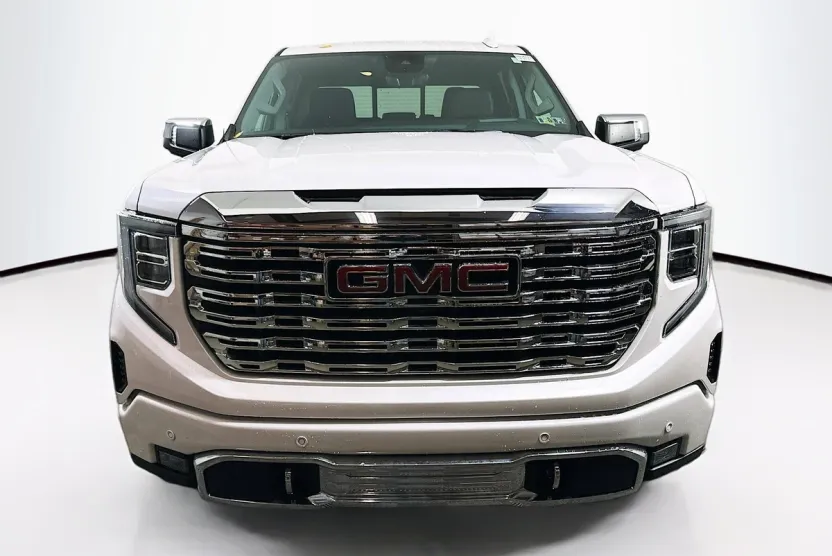 2023 Gmc Sierra 1500 Denali photo 1