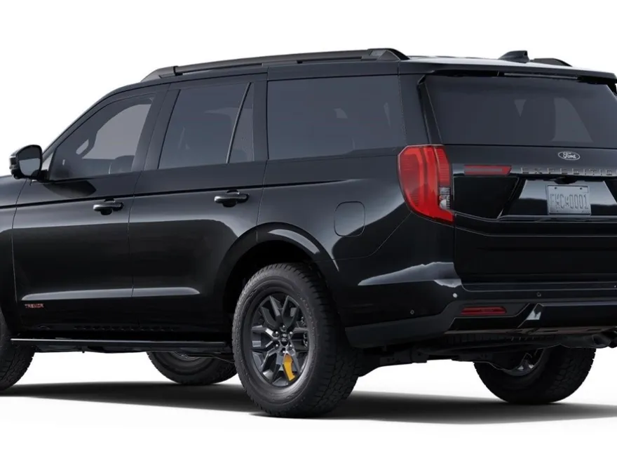2025 Ford Expedition photo 1