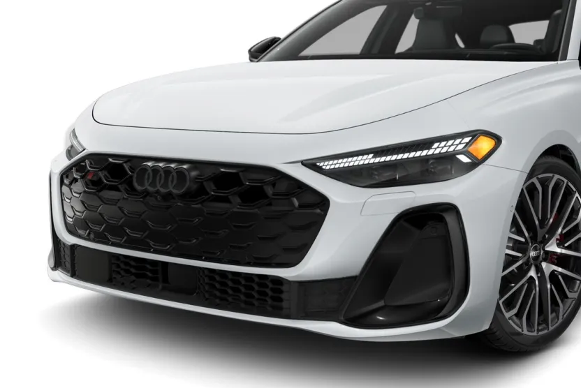 2025 Audi S5 Premium Plus photo 1