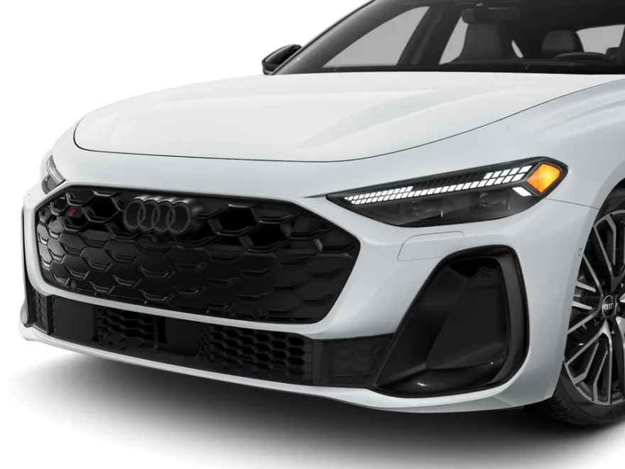 2025 Audi S5 Premium Plus photo 1