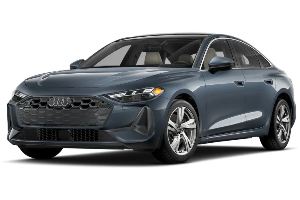 2025 Audi A5 2.0T Prestige photo 1