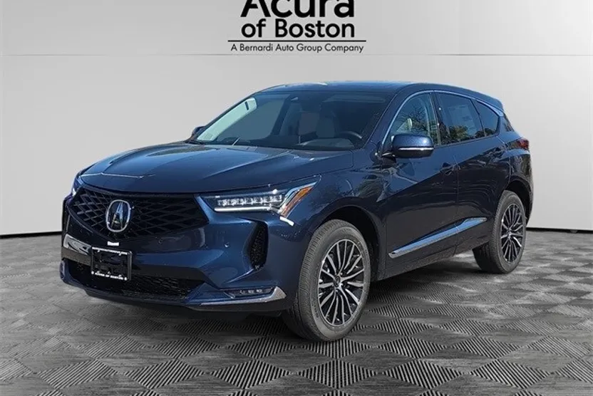 2025 Acura RDX Advance photo 1