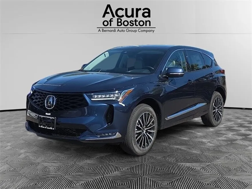 2025 Acura RDX Advance photo 1