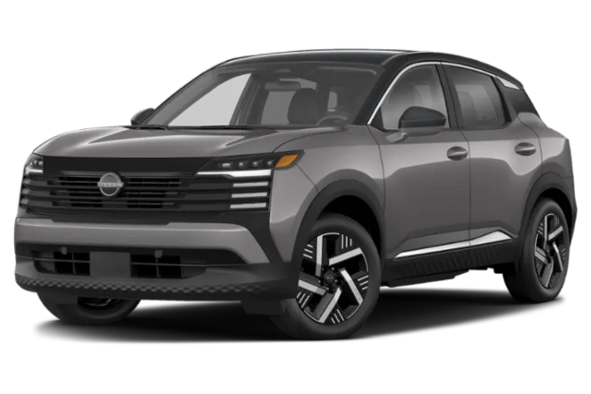 2025 Nissan Kicks SV photo 1