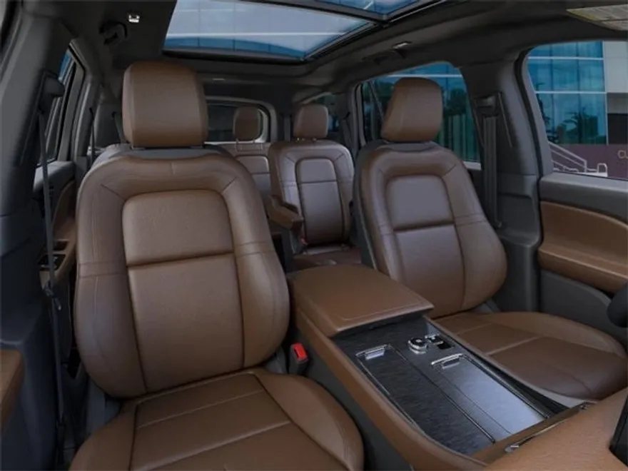 2025 Lincoln Aviator Reserve photo 10