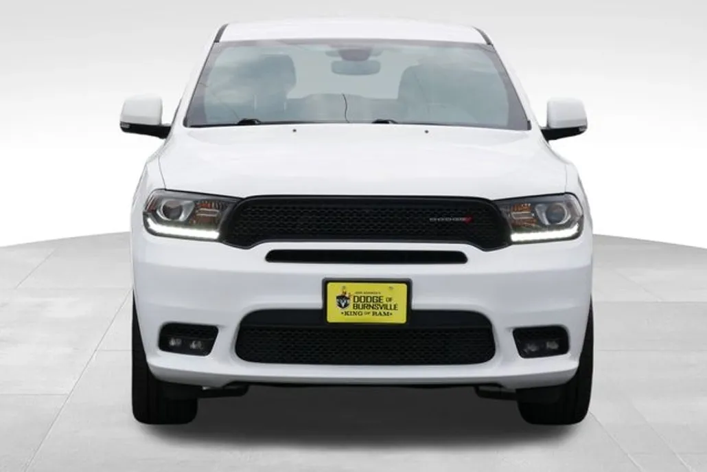2020 Dodge Durango GT Plus photo 1
