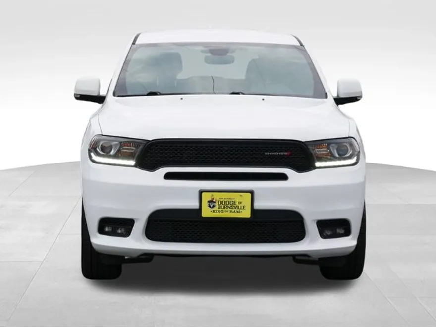 2020 Dodge Durango GT Plus photo 1