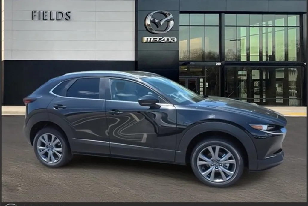 2025 Mazda CX-30 2.5 S Preferred photo 1
