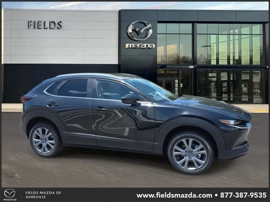 2025 Mazda CX-30 2.5 S Preferred photo 1