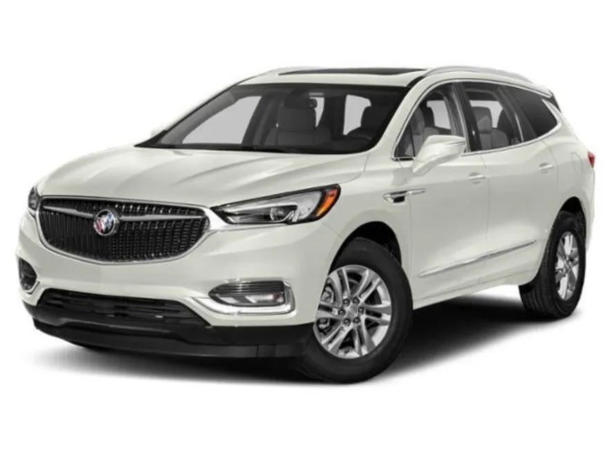 2020 Buick Enclave Avenir photo 1