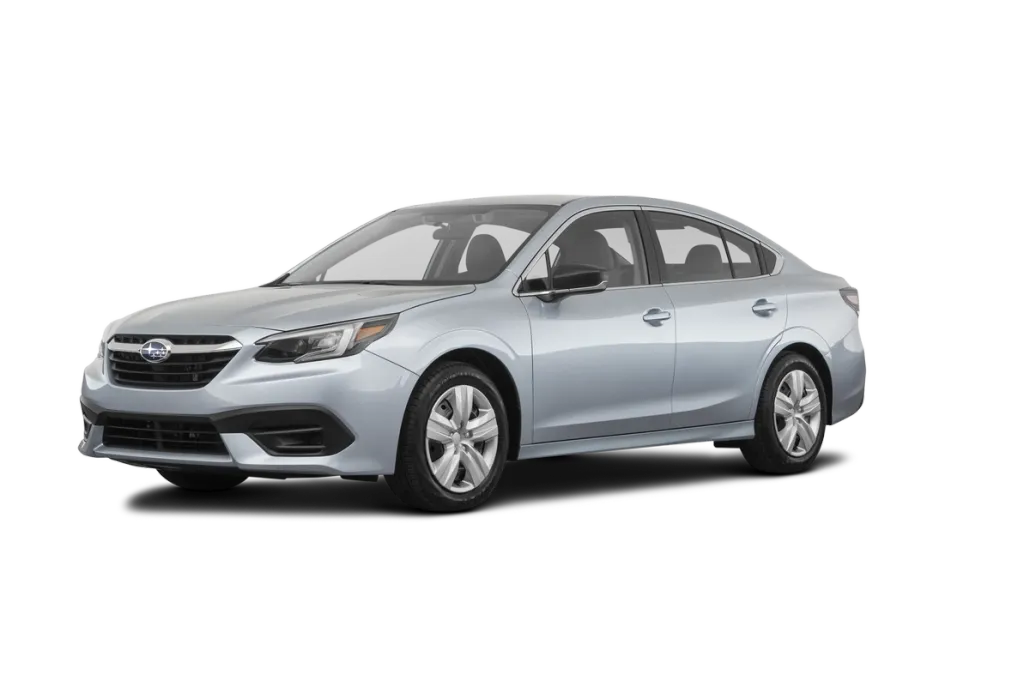2020 Subaru Legacy Premium photo 1