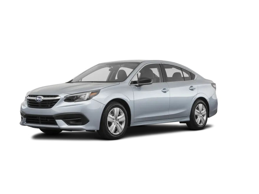 2020 Subaru Legacy Premium photo 1