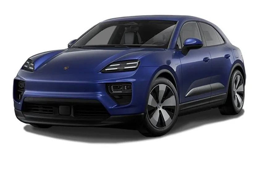 2024 Porsche Macan Electric photo 1