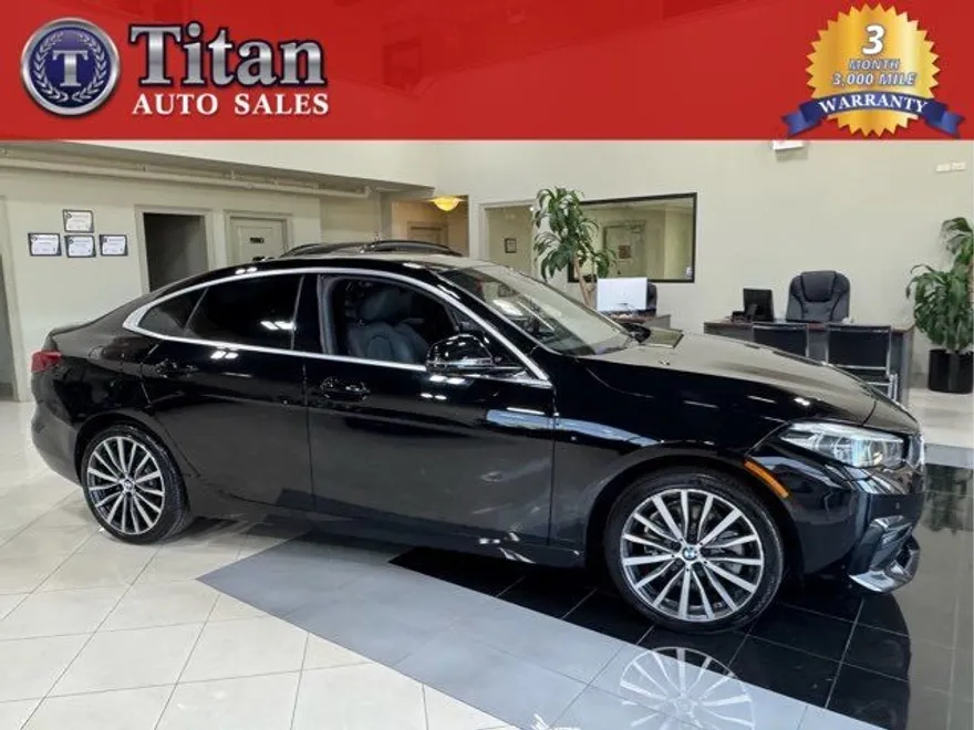 2021 Bmw 228i 228i GC photo 1