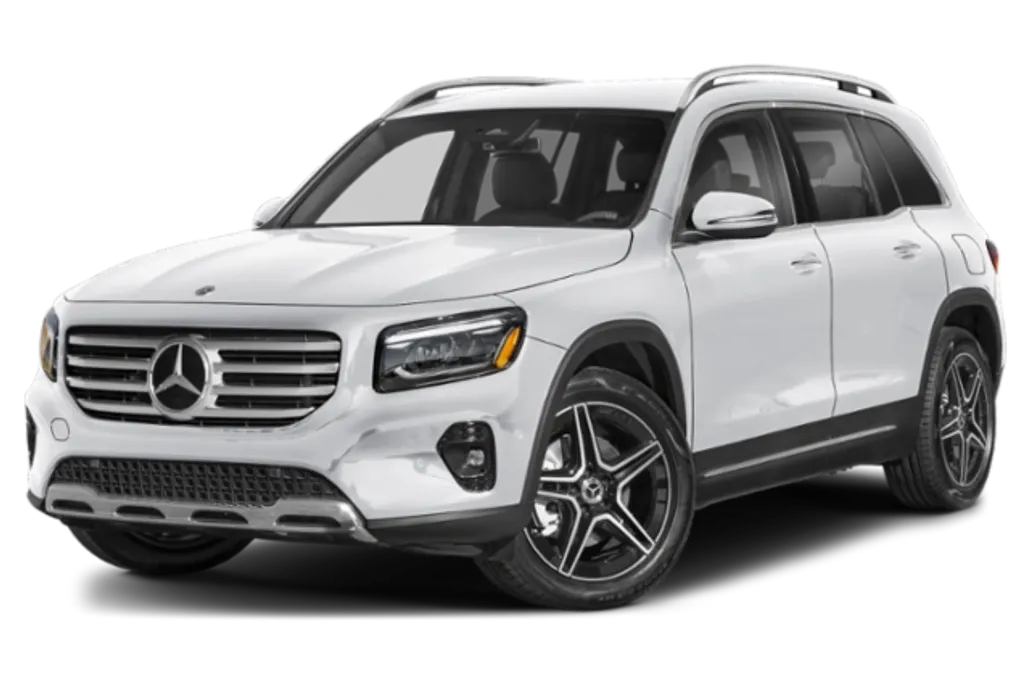2025 Mercedes Benz GLB 250 photo 1