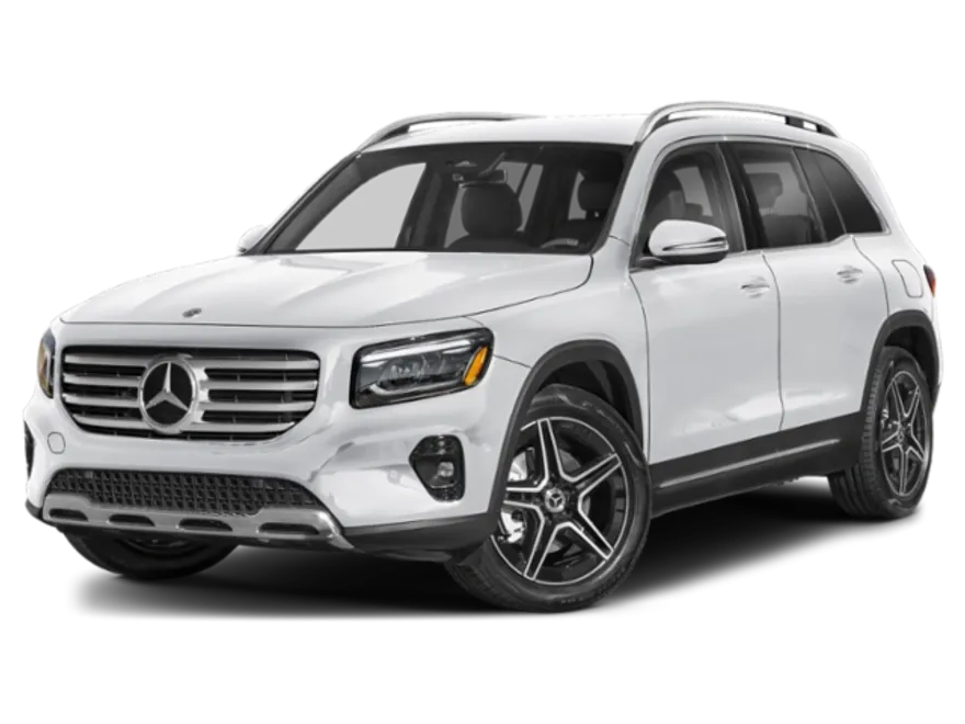 2025 Mercedes Benz GLB 250 photo 1