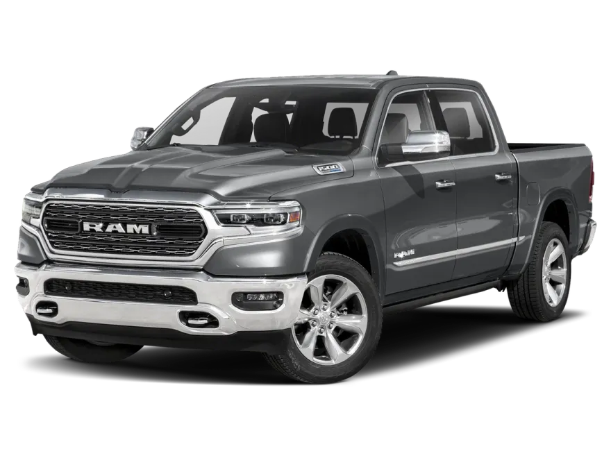 2022 Ram 1500 Limited photo 1