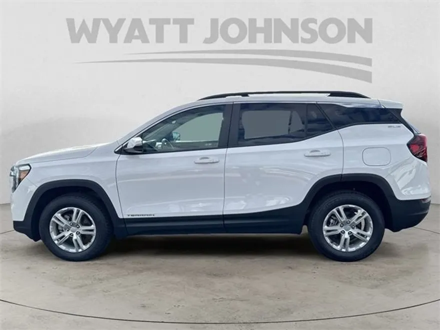2023 Gmc Terrain SLE photo 1