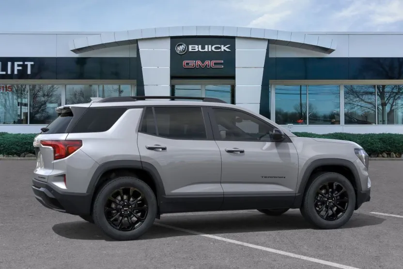 2026 Gmc Terrain Elevation photo 1