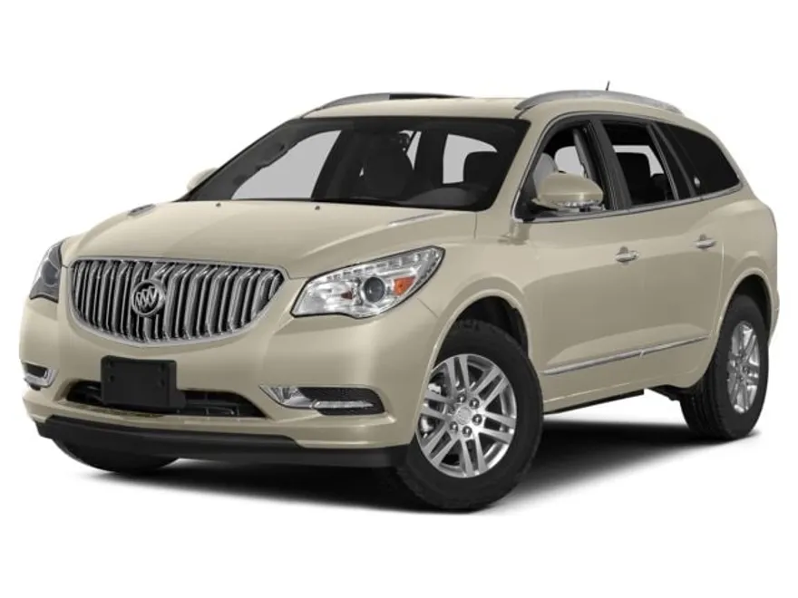 2015 Buick Enclave Leather photo 1