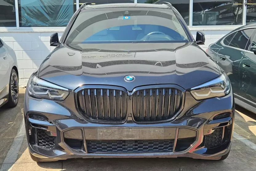 2023 Bmw X5 xDrive40i photo 1