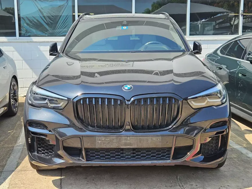 2023 Bmw X5 xDrive40i photo 1