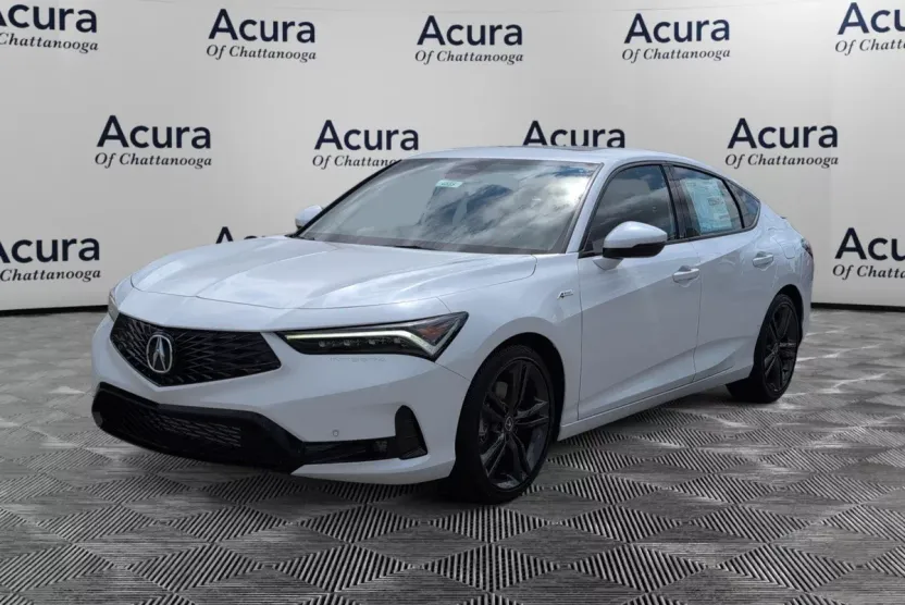 2025 Acura Integra A-Spec Technology photo 1