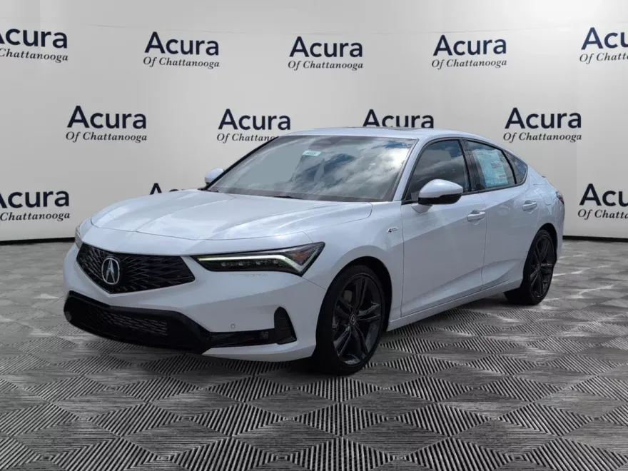 2025 Acura Integra A-Spec Technology photo 1