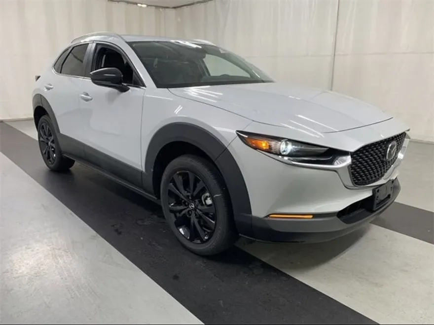 2025 Mazda CX-30 2.5 Select Sport photo 1