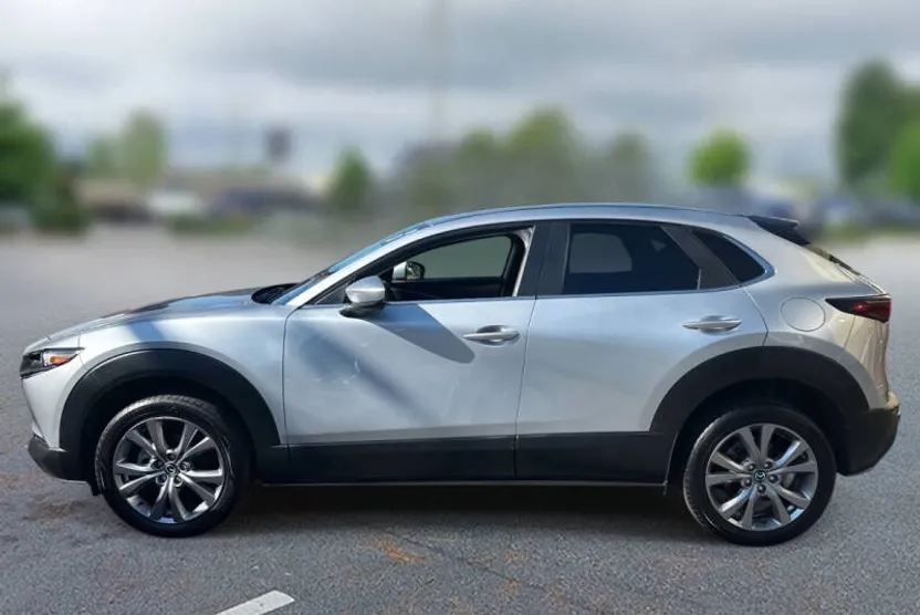 2021 Mazda CX-30 Preferred photo 1