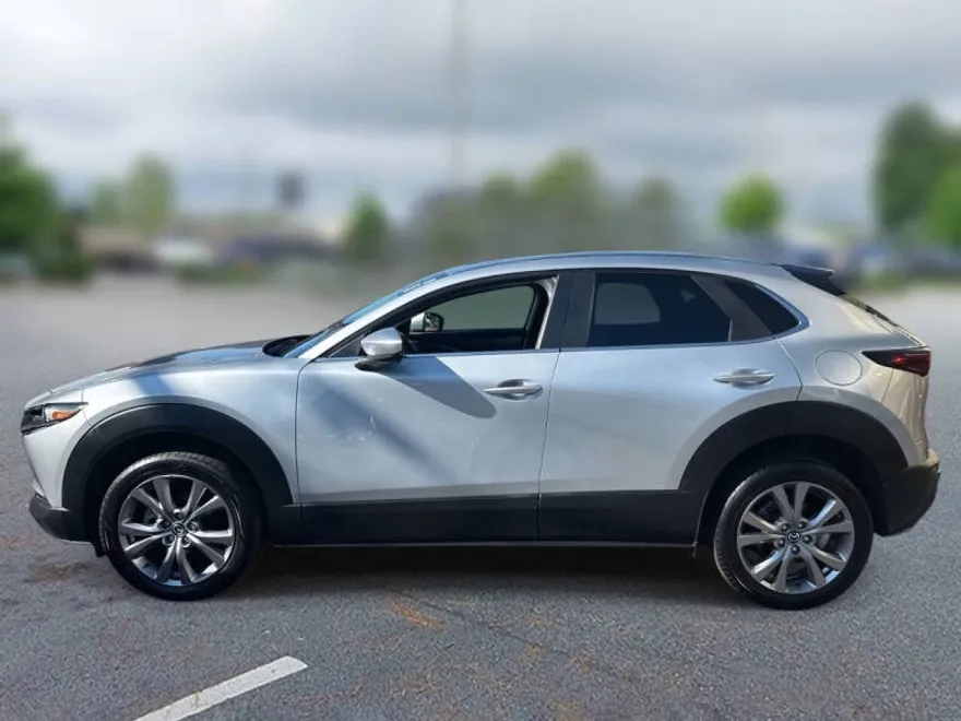 2021 Mazda CX-30 Preferred photo 1
