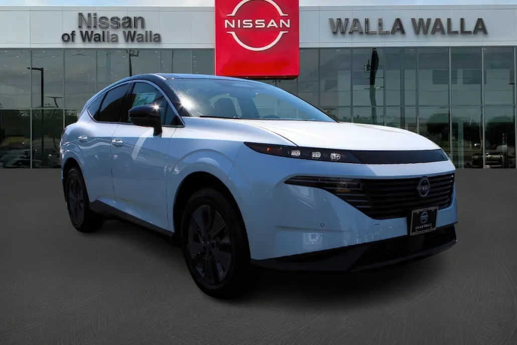 2025 Nissan Murano SL photo 1