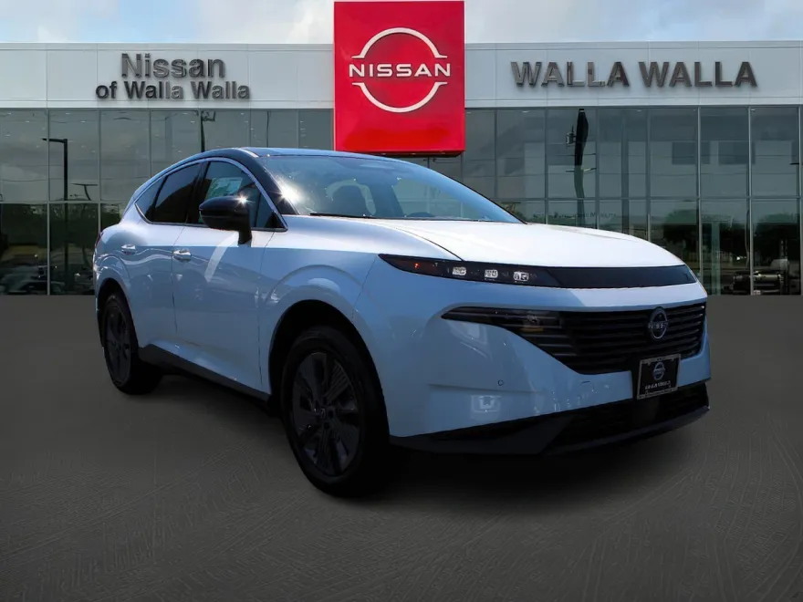 2025 Nissan Murano SL photo 1