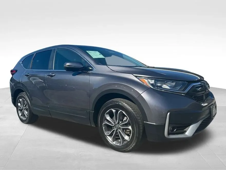 2022 Honda CR-V EX photo 1