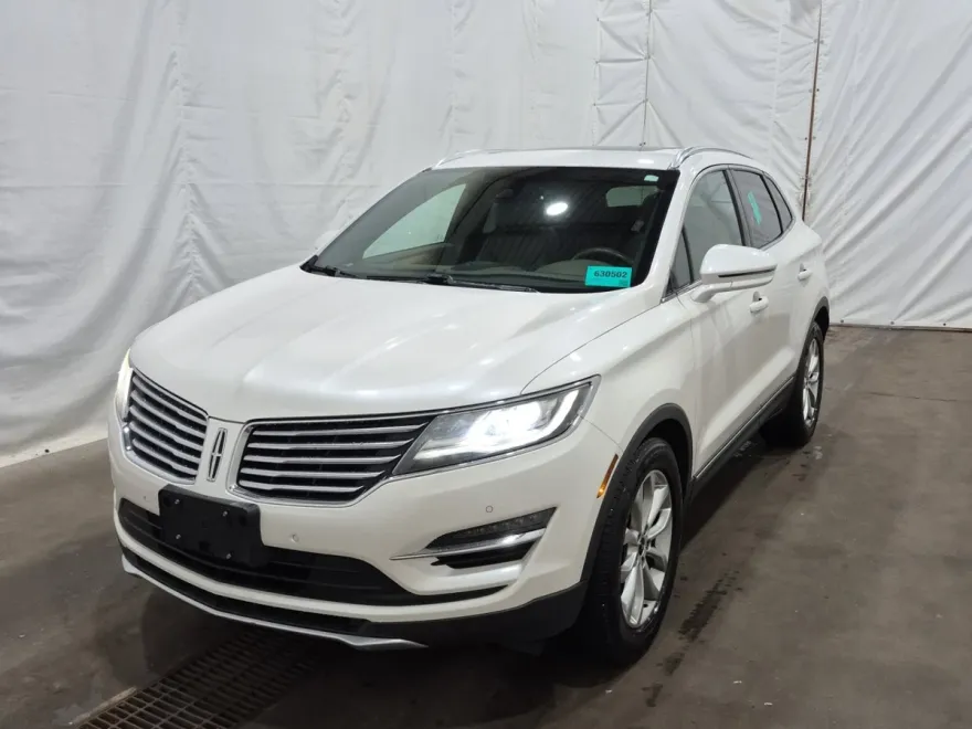 2016 Lincoln MKC Reserve photo 1
