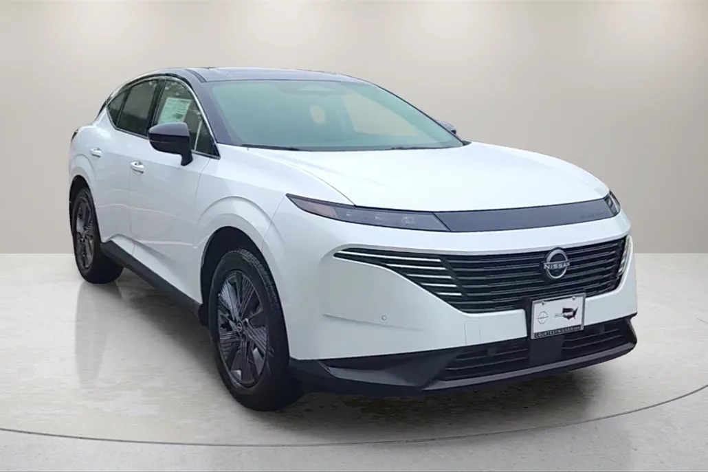 2025 Nissan Murano SL photo 1