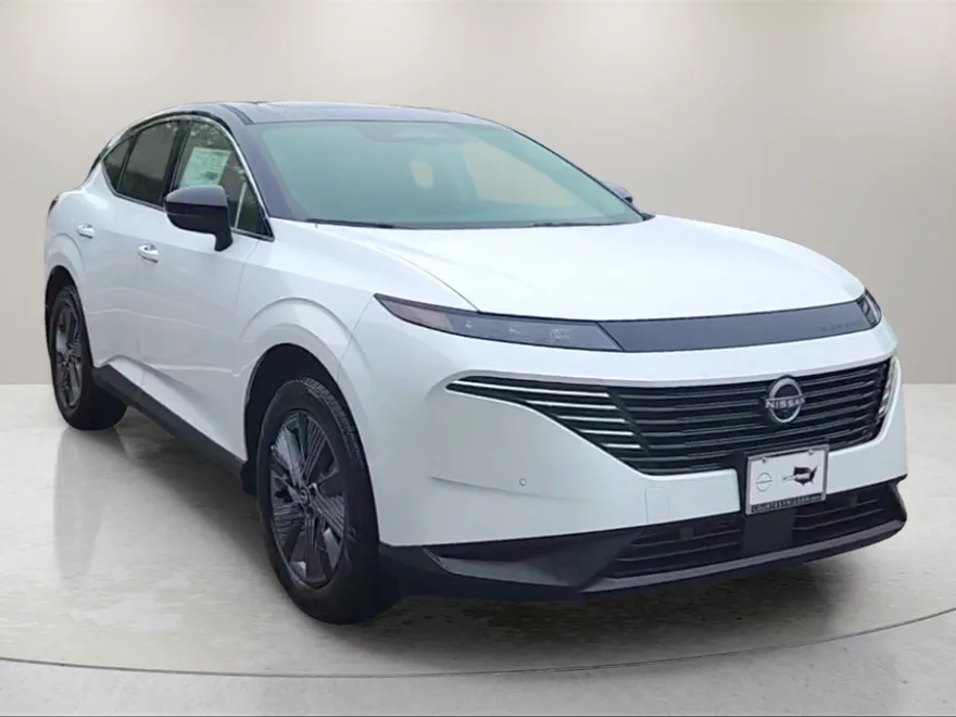 2025 Nissan Murano SL photo 1
