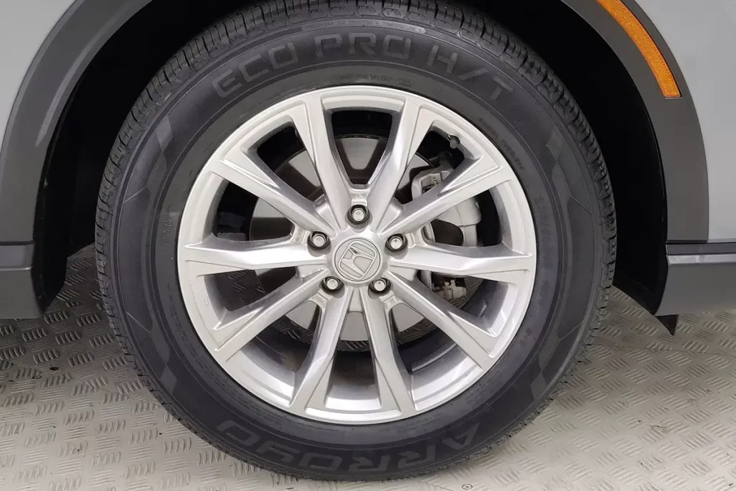 2023 Honda CR-V EX-L photo 1