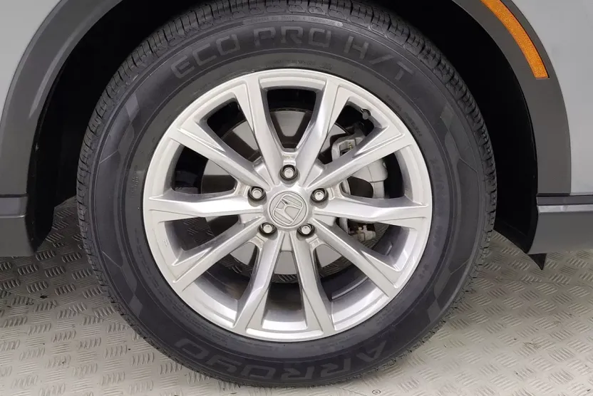 2023 Honda CR-V EX-L photo 1