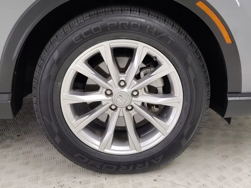 2023 Honda CR-V EX-L photo 1