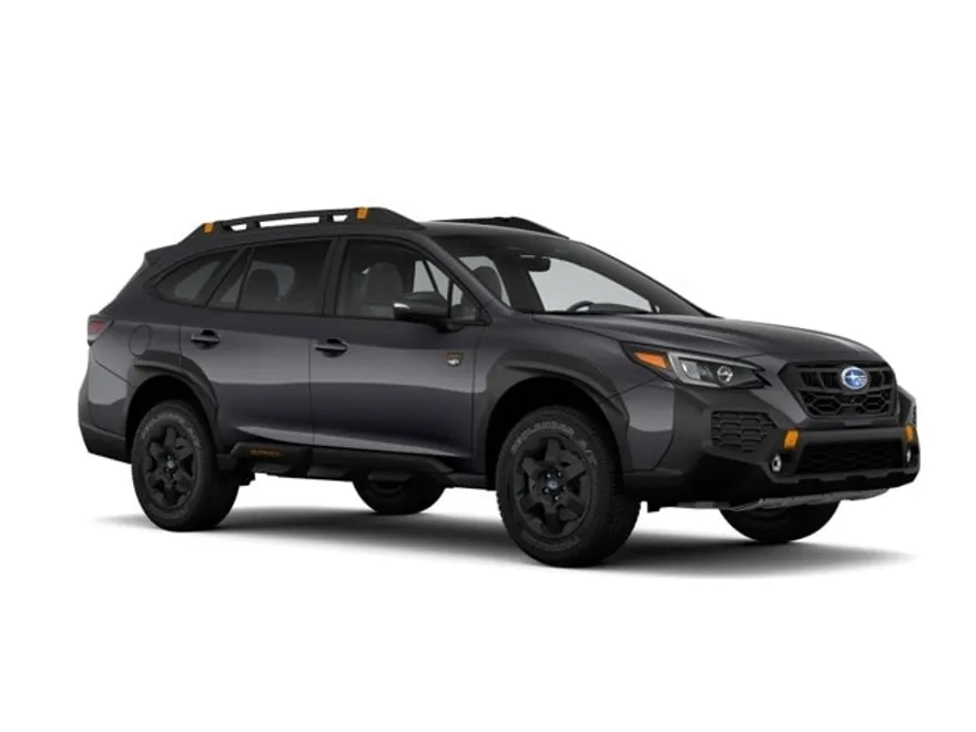 2025 Subaru Outback Wilderness photo 1