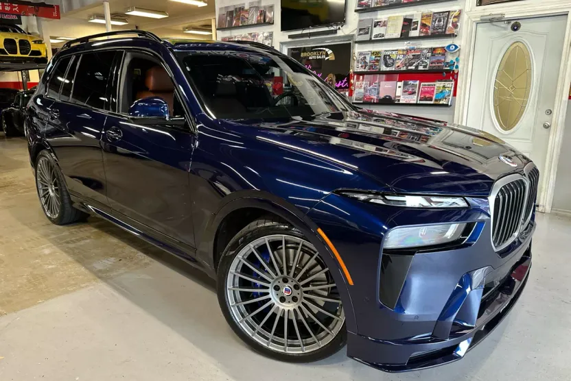 2023 Bmw X7 ALPINA XB7 photo 1