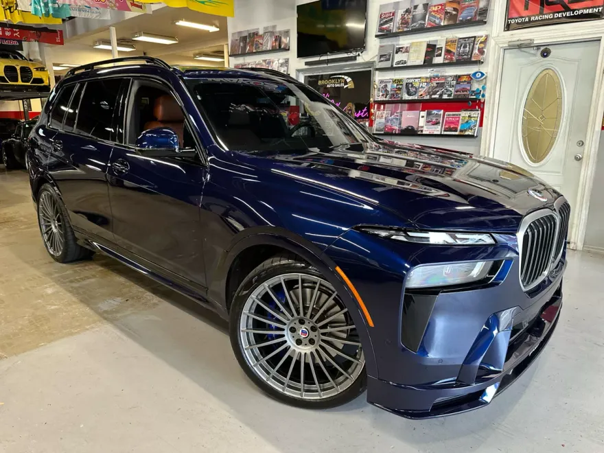 2023 Bmw X7 ALPINA XB7 photo 1