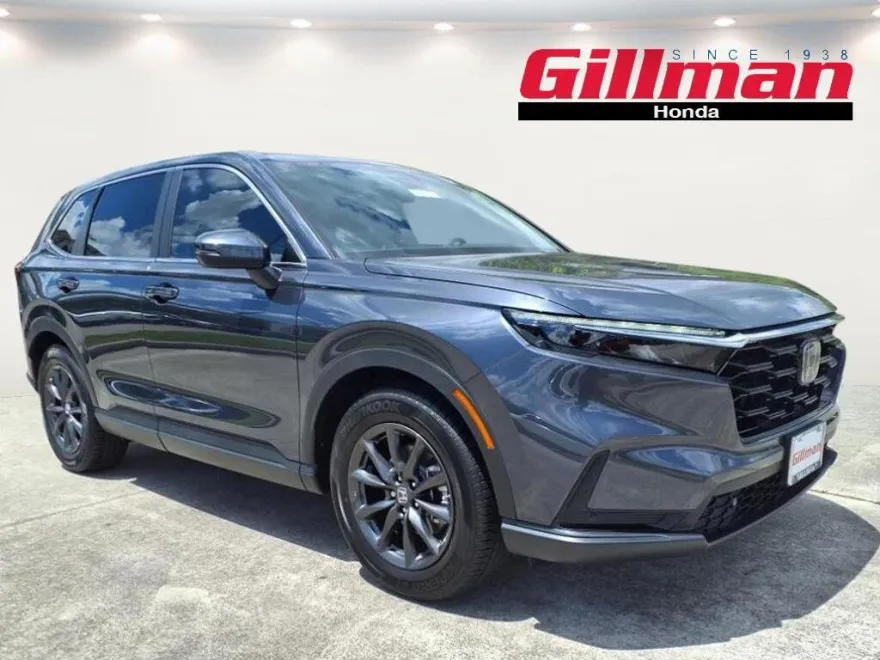 2026 Honda CR-V EX-L photo 1