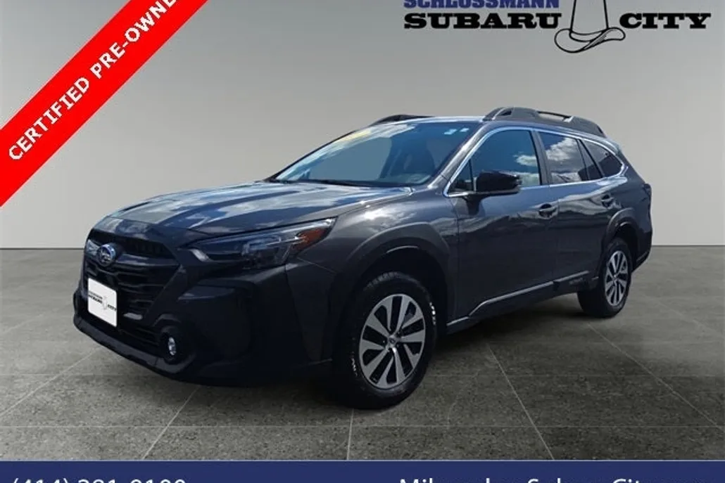 2024 Subaru Outback Premium photo 1