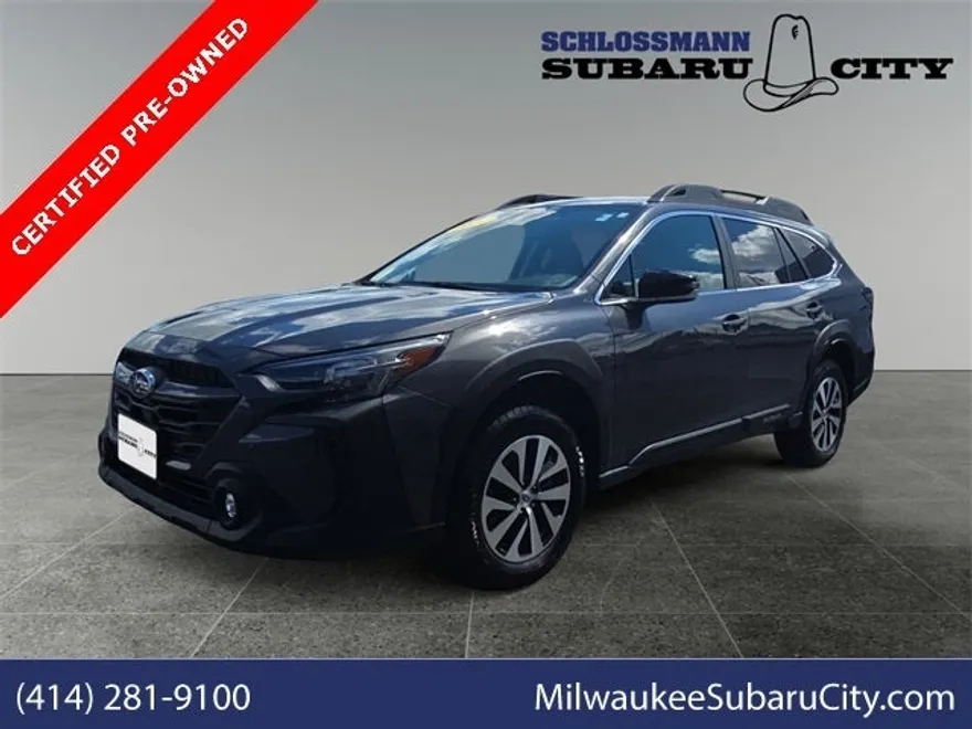 2024 Subaru Outback Premium photo 1